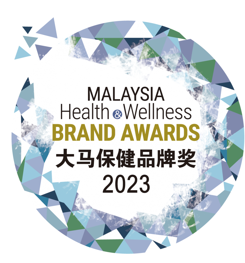 Malaysia Health & Wellness Brand Awards 2023 : Private Hospitals Category