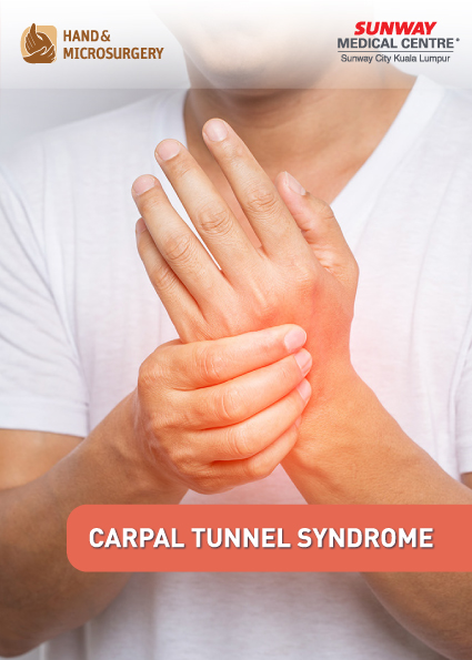 Carpal Tunnel Syndrome