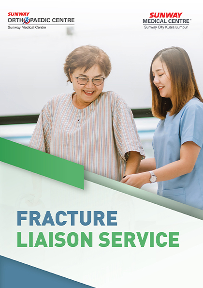 Fracture Liaison Service