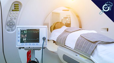 PET/CT (Positron Emission Tomography/Computed Tomography)